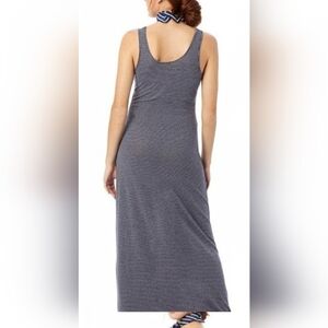 Alternative New Tank Maxi Cotton Dress
